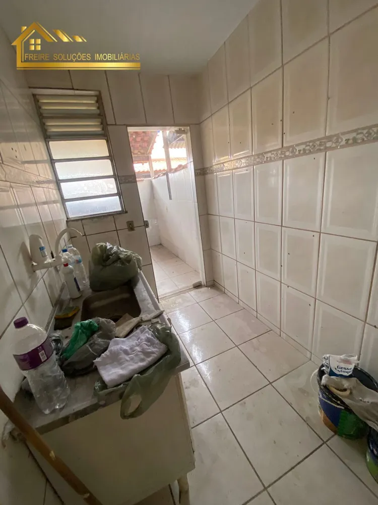 Casa, 2 quartos - Foto 6