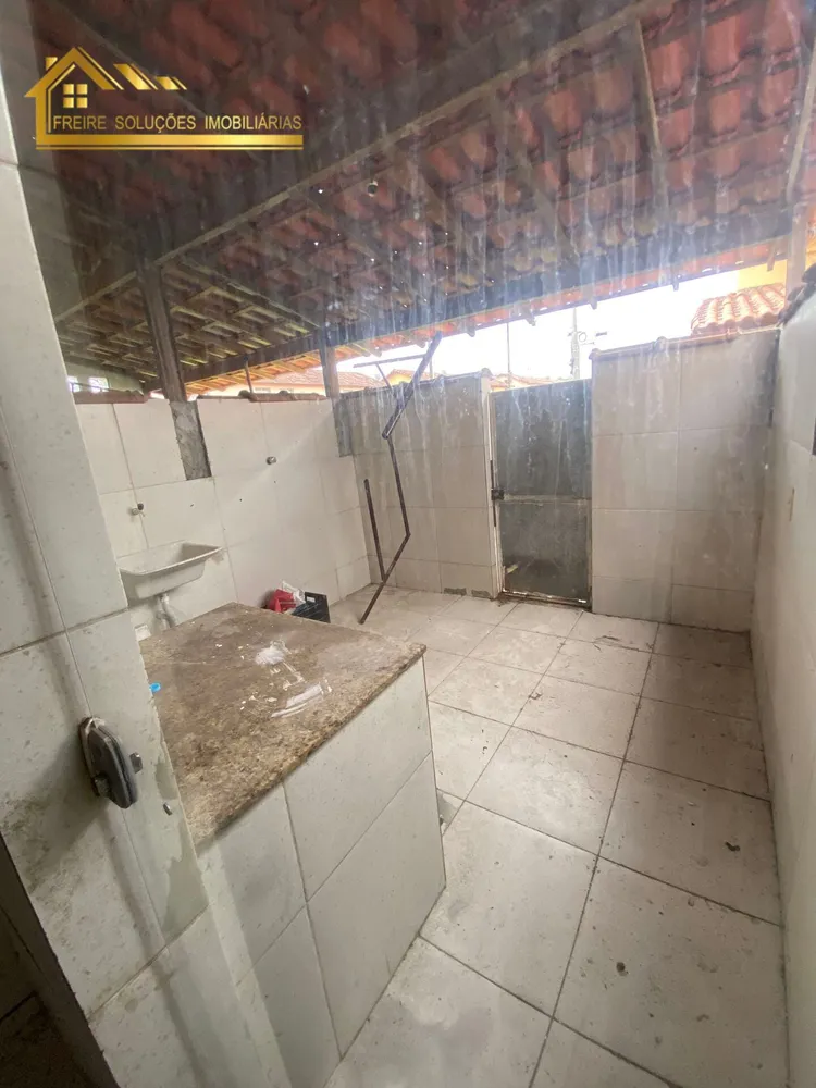 Casa, 2 quartos - Foto 7
