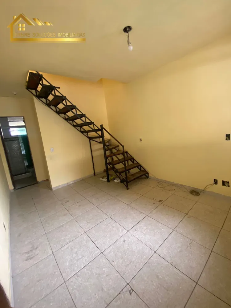 Casa, 2 quartos - Foto 4