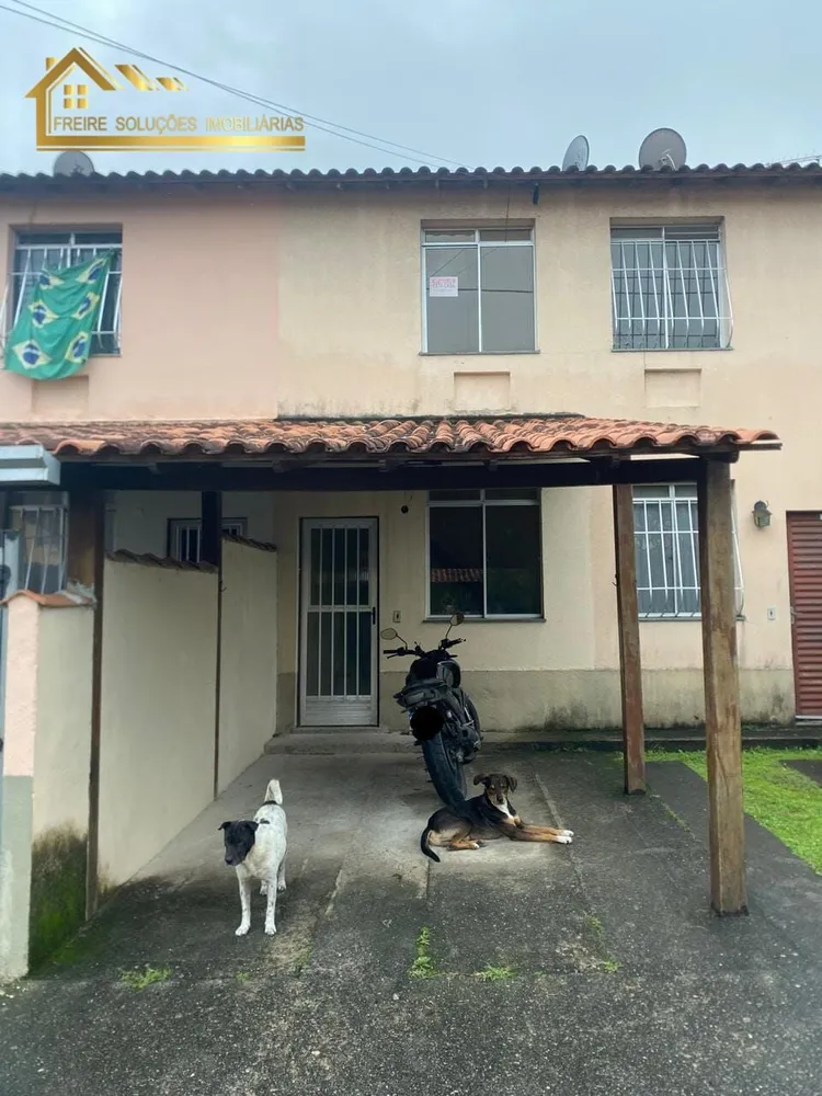 Casa, 2 quartos - Foto 1