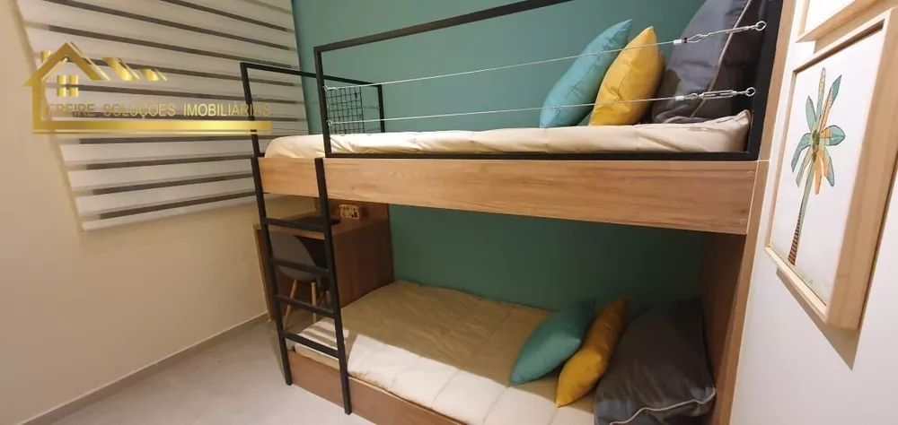 Apartamento, 1 quarto, 45 m² - Foto 6