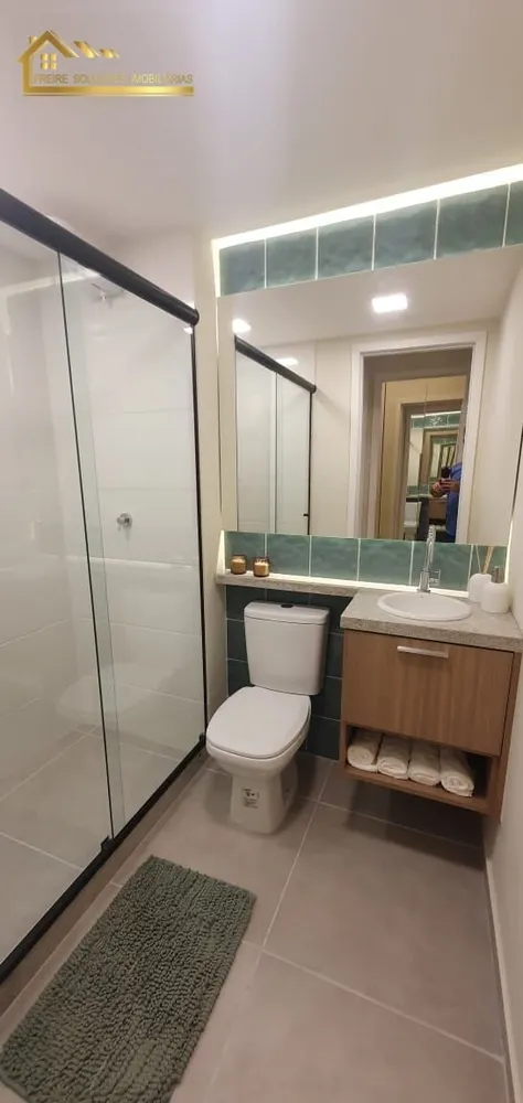 Apartamento, 1 quarto, 45 m² - Foto 11