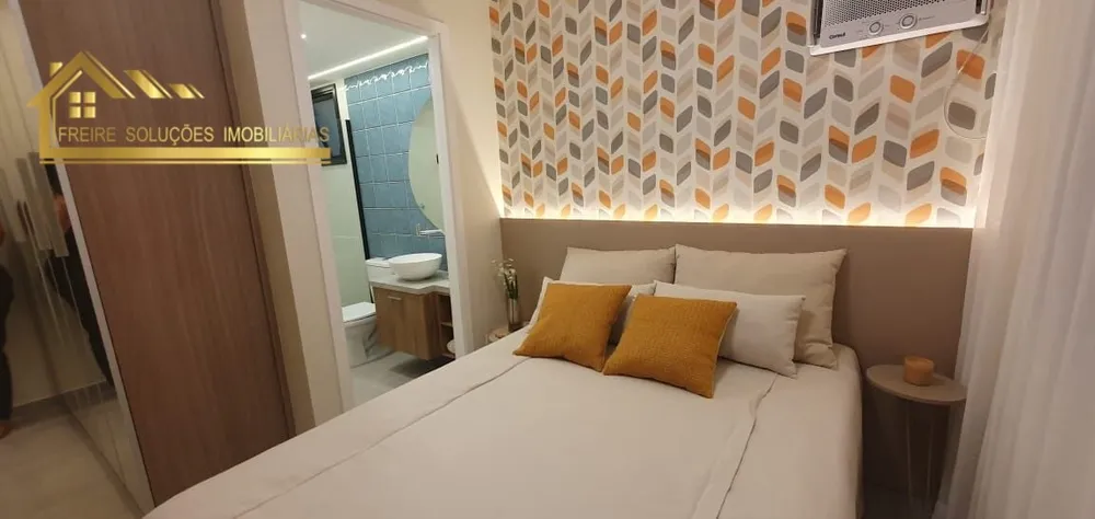 Apartamento, 1 quarto, 45 m² - Foto 20