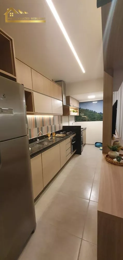 Apartamento, 1 quarto, 45 m² - Foto 4