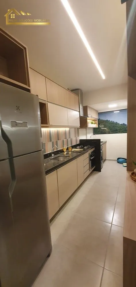 Apartamento, 1 quarto, 45 m² - Foto 5