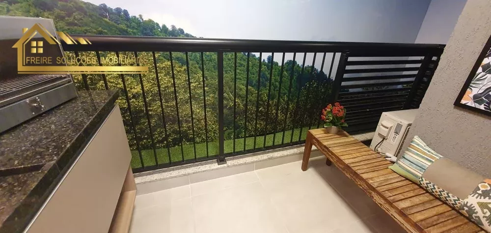 Apartamento, 1 quarto, 45 m² - Foto 14