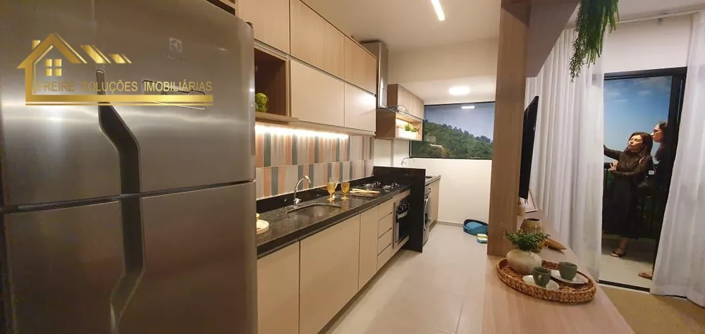 Apartamento, 1 quarto, 45 m² - Foto 8