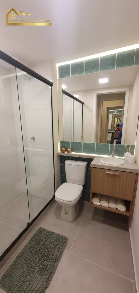 Apartamento, 1 quarto, 45 m² - Foto 12