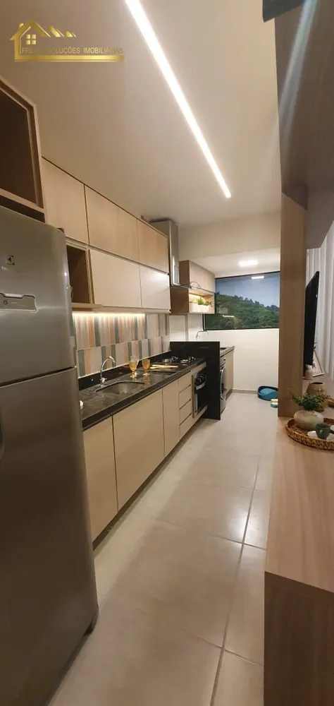 Apartamento, 1 quarto, 45 m² - Foto 2
