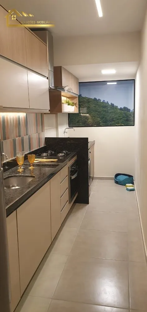 Apartamento, 1 quarto, 45 m² - Foto 9