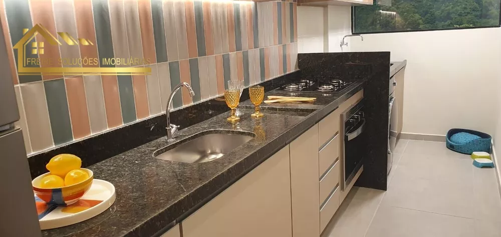 Apartamento, 1 quarto, 45 m² - Foto 7