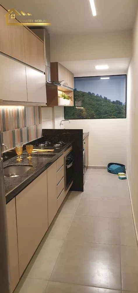 Apartamento, 1 quarto, 45 m² - Foto 13