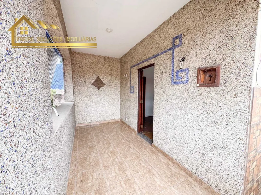 Sobrado, 5 quartos, 250 m² - Foto 2