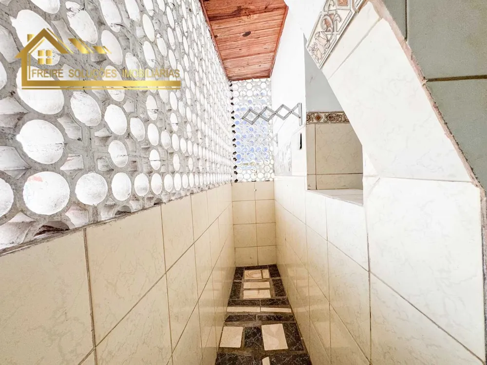Sobrado, 5 quartos, 250 m² - Foto 19