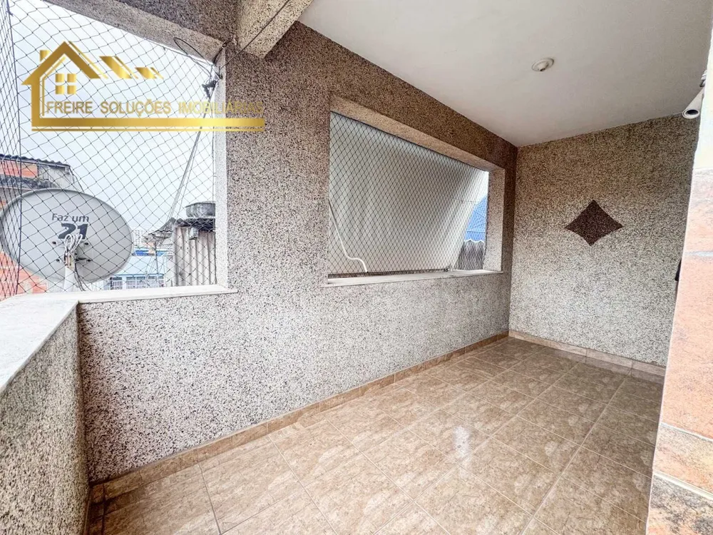 Sobrado, 5 quartos, 250 m² - Foto 1