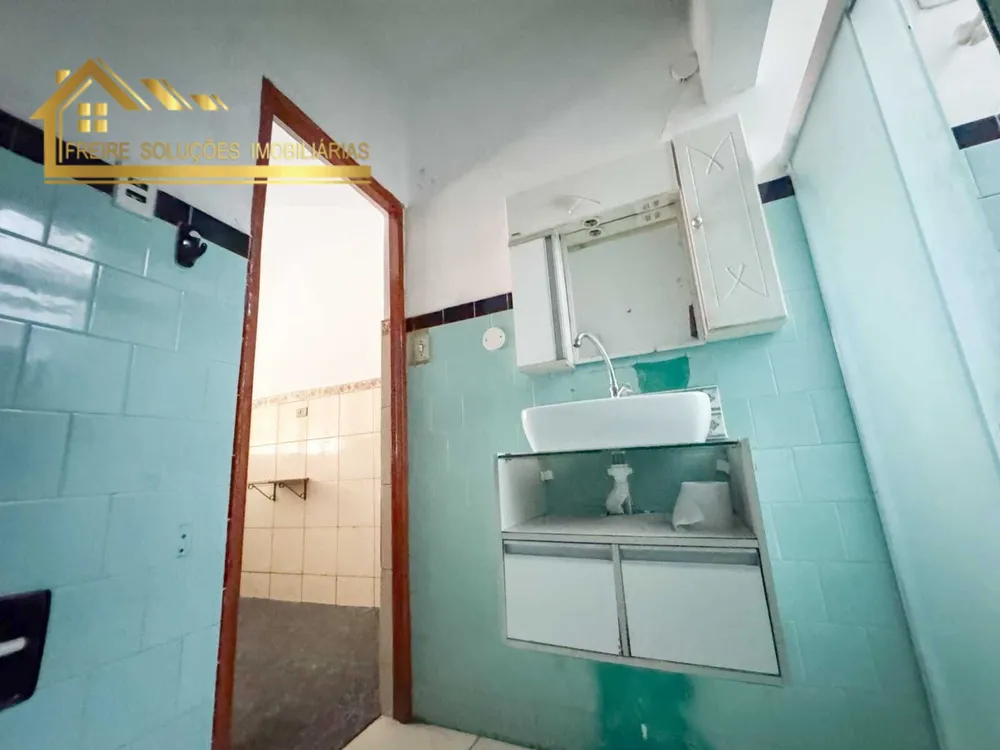 Sobrado, 5 quartos, 250 m² - Foto 23