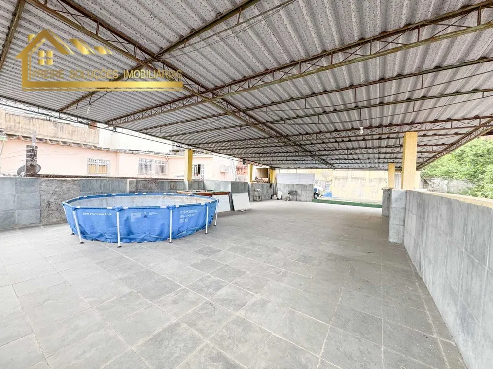 Sobrado, 5 quartos, 250 m² - Foto 21