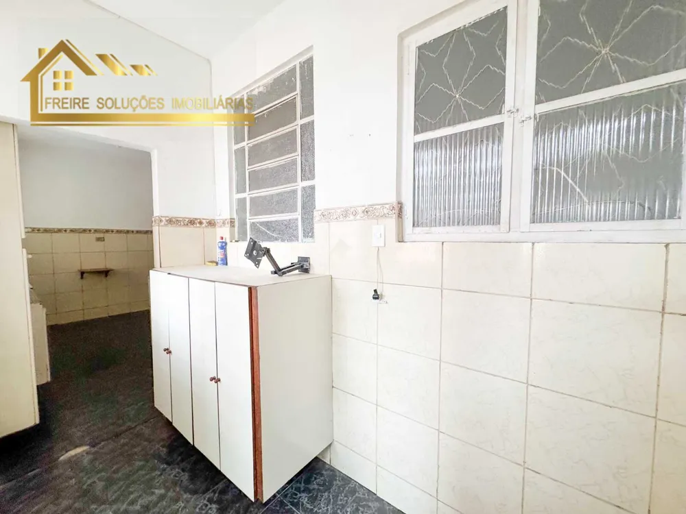Sobrado, 5 quartos, 250 m² - Foto 26