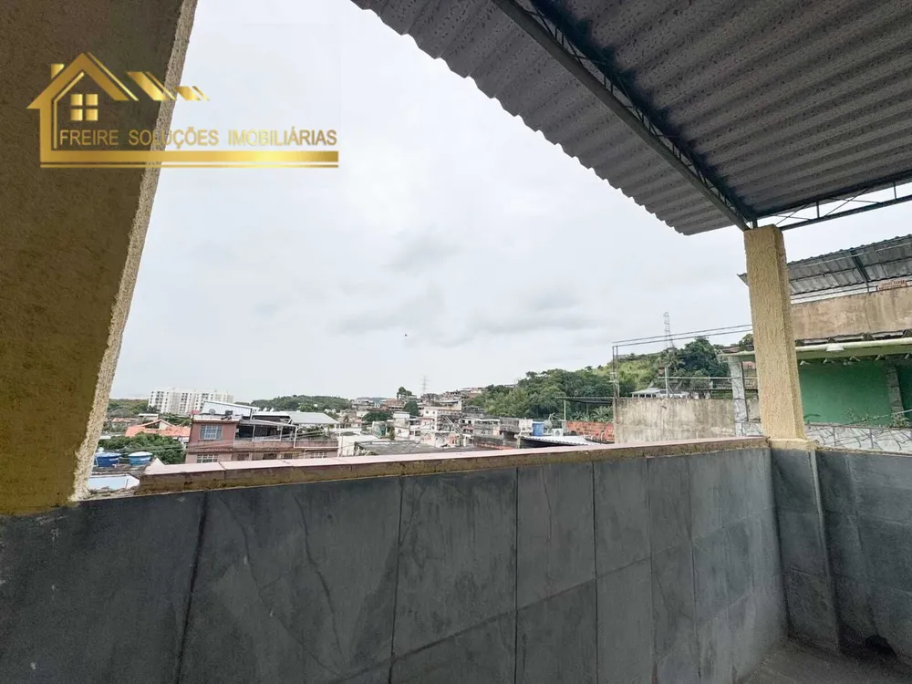 Sobrado, 5 quartos, 250 m² - Foto 22