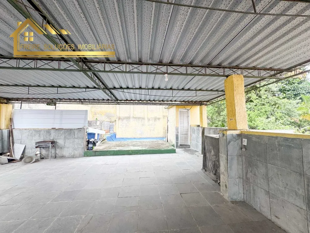 Sobrado, 5 quartos, 250 m² - Foto 24