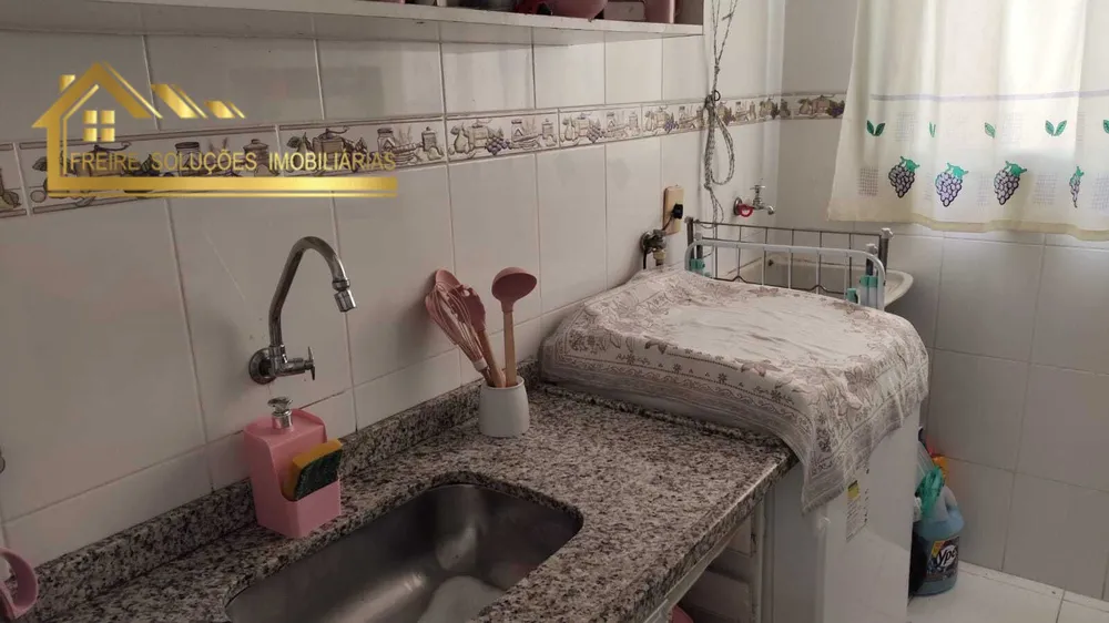 Apartamento, 2 quartos - Foto 7