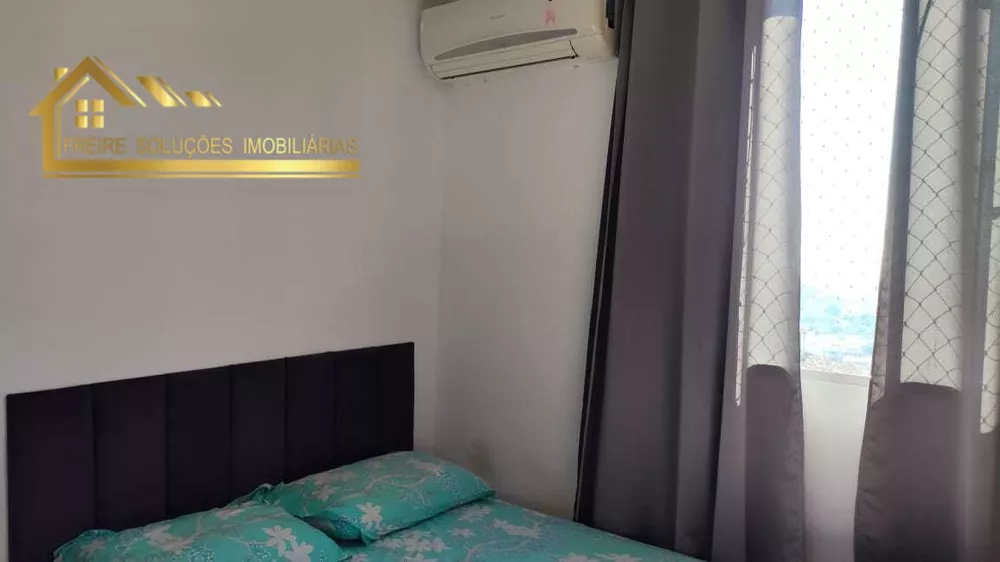 Apartamento, 2 quartos - Foto 5