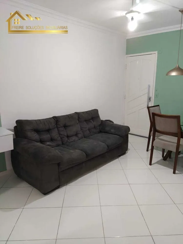 Apartamento, 2 quartos - Foto 5