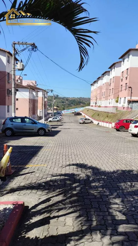 Apartamento, 2 quartos - Foto 1