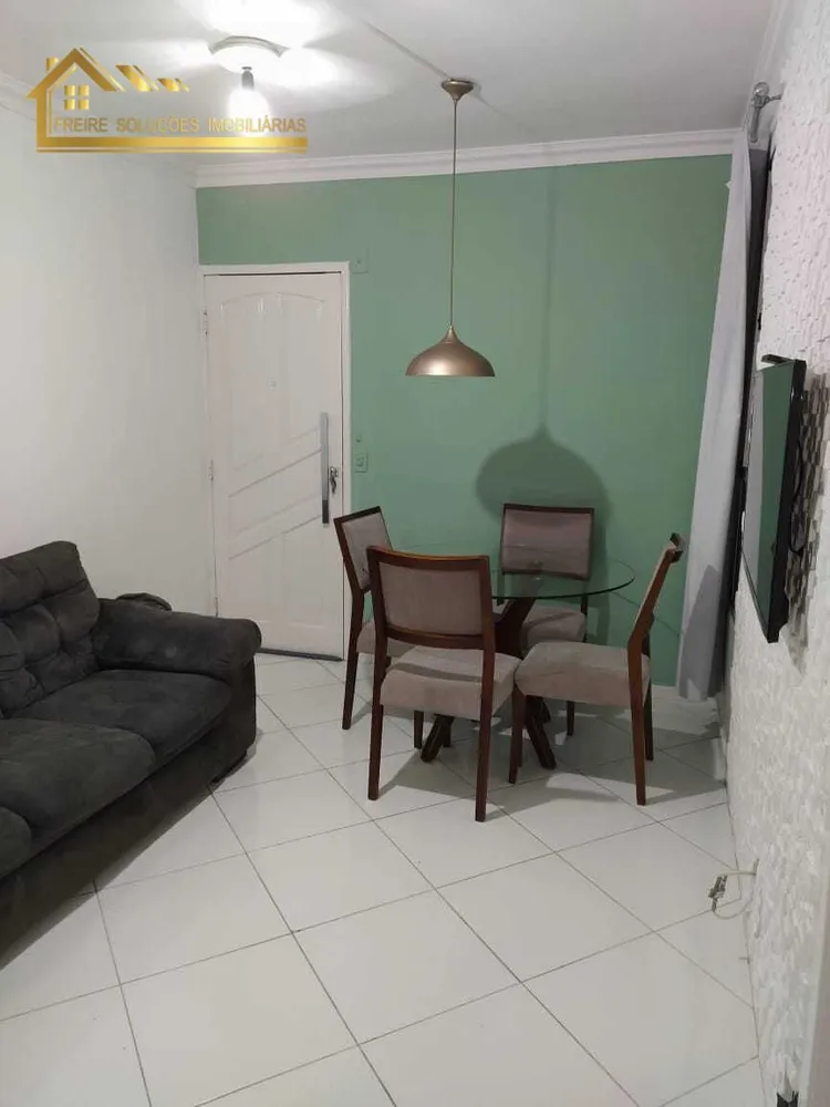 Apartamento, 2 quartos - Foto 2