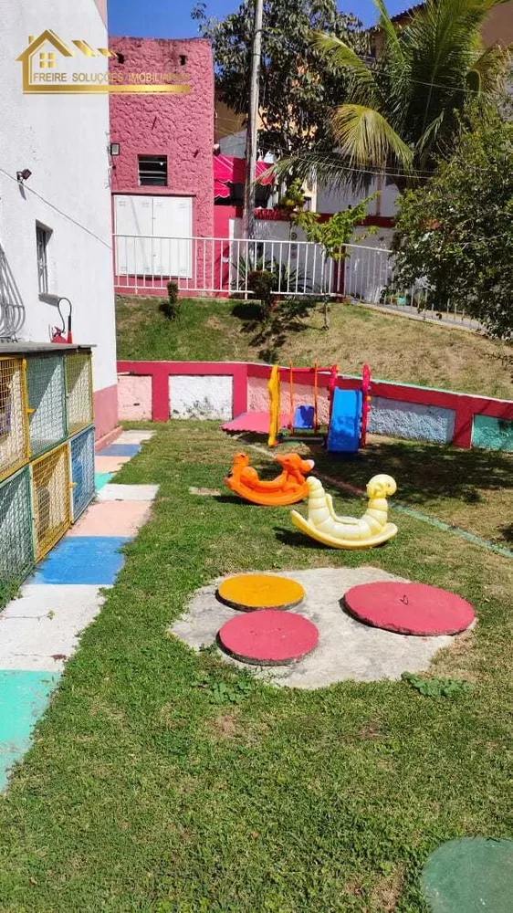 Apartamento, 2 quartos - Foto 12