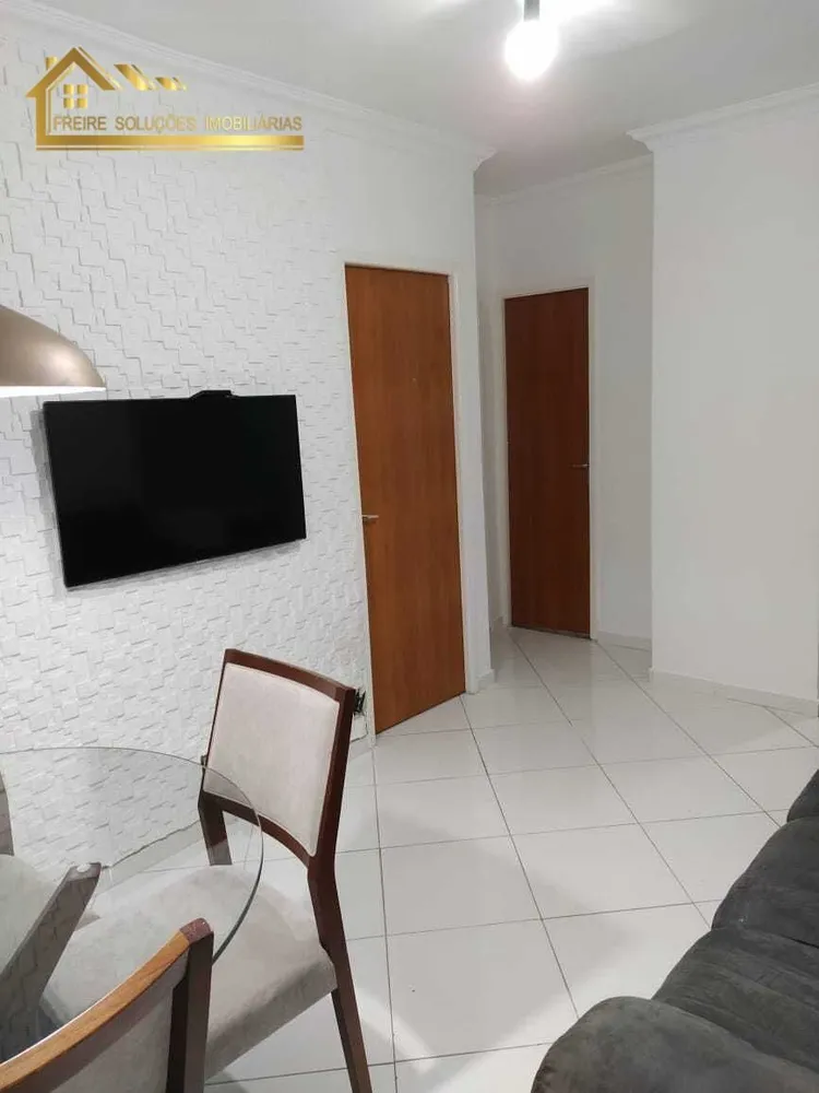 Apartamento, 2 quartos - Foto 9
