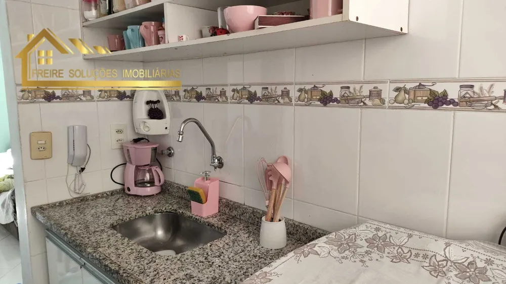 Apartamento, 2 quartos - Foto 11