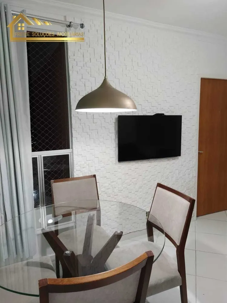 Apartamento, 2 quartos - Foto 7