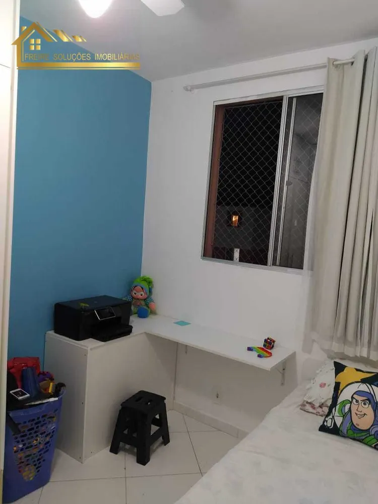 Apartamento, 2 quartos - Foto 12