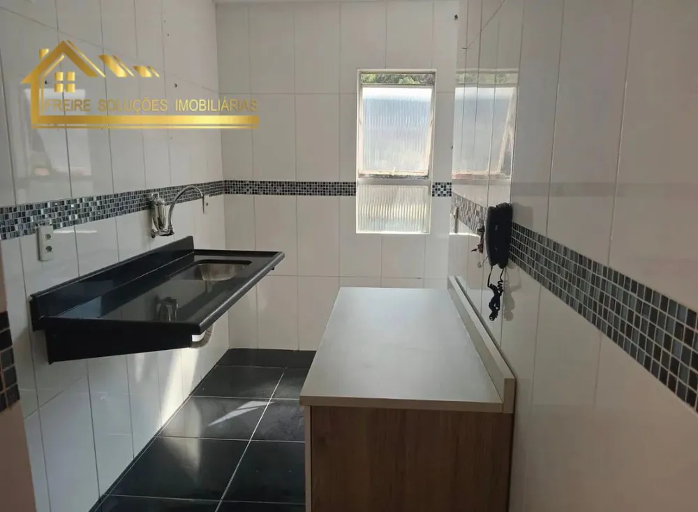 Apartamento, 2 quartos - Foto 4