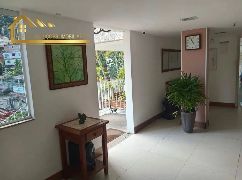 Apartamento, 2 quartos - Foto 7