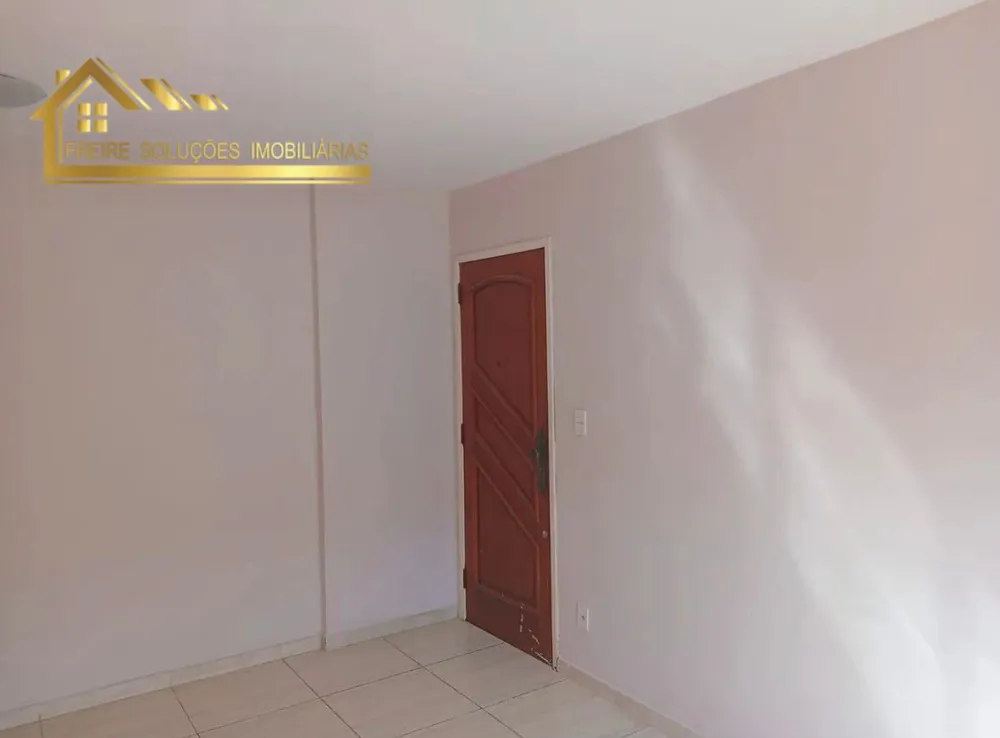 Apartamento, 2 quartos - Foto 1