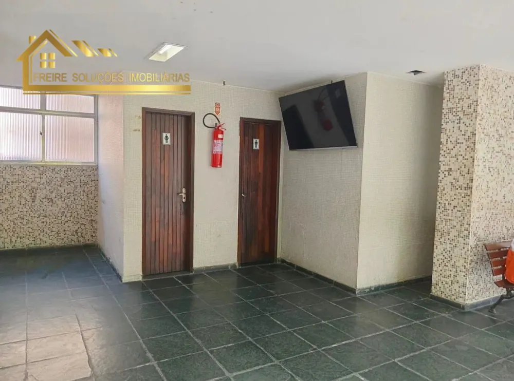 Apartamento, 2 quartos - Foto 8