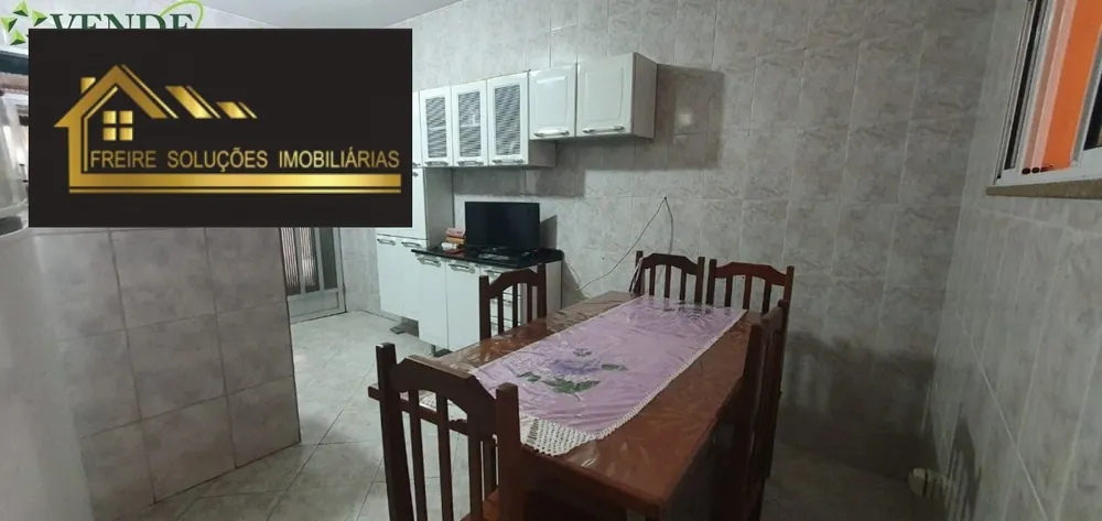 Casa, 3 quartos, 120 m² - Foto 13