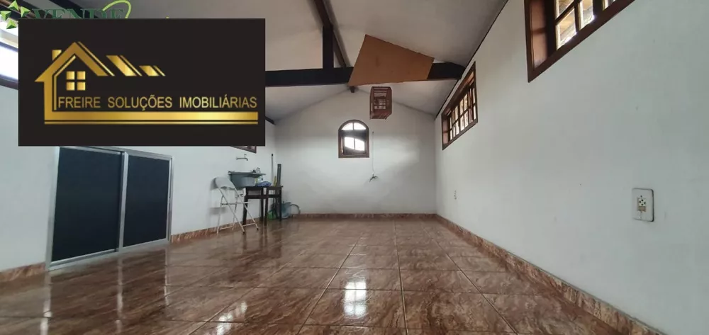 Casa, 3 quartos, 120 m² - Foto 2