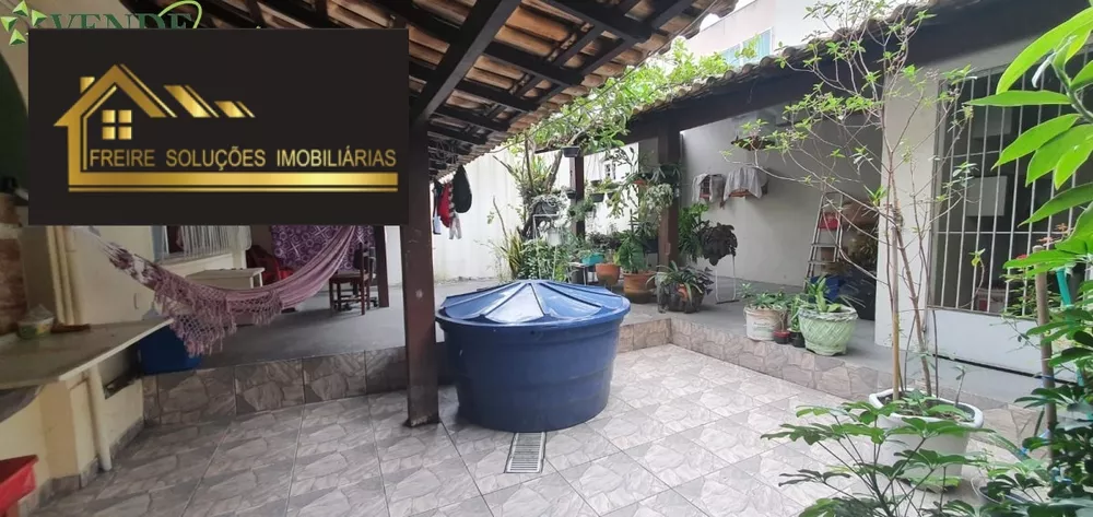 Casa, 3 quartos, 120 m² - Foto 29