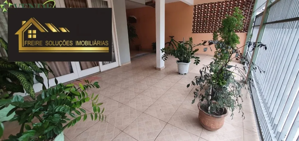 Casa, 3 quartos, 120 m² - Foto 7