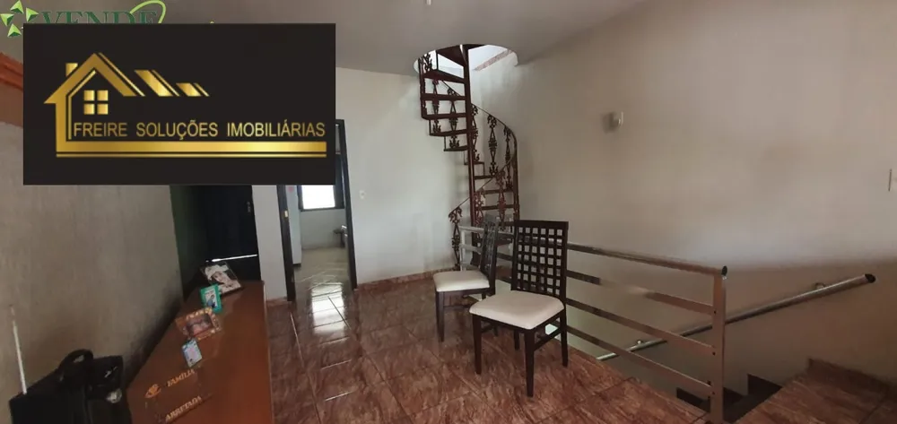 Casa, 3 quartos, 120 m² - Foto 43