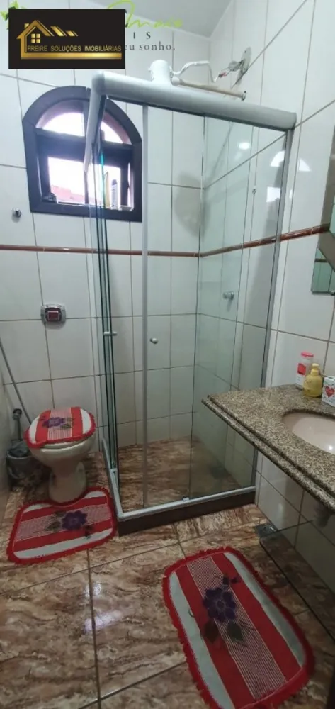Casa, 3 quartos, 120 m² - Foto 71