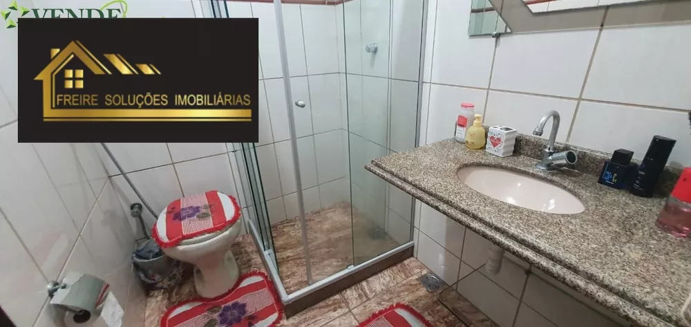 Casa, 3 quartos, 120 m² - Foto 23