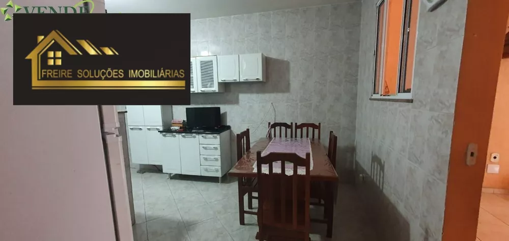 Casa, 3 quartos, 120 m² - Foto 7
