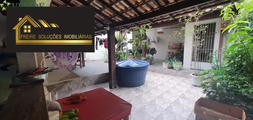 Casa, 3 quartos, 120 m² - Foto 20