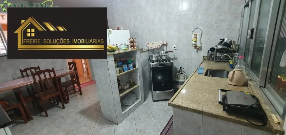 Casa, 3 quartos, 120 m² - Foto 19