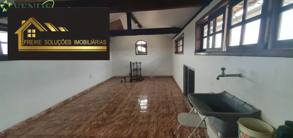 Casa, 3 quartos, 120 m² - Foto 4