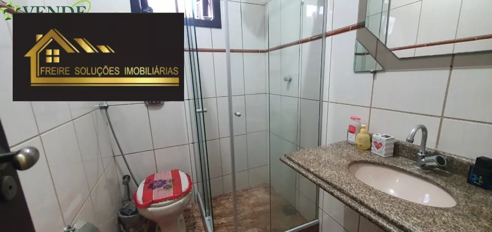 Casa, 3 quartos, 120 m² - Foto 33
